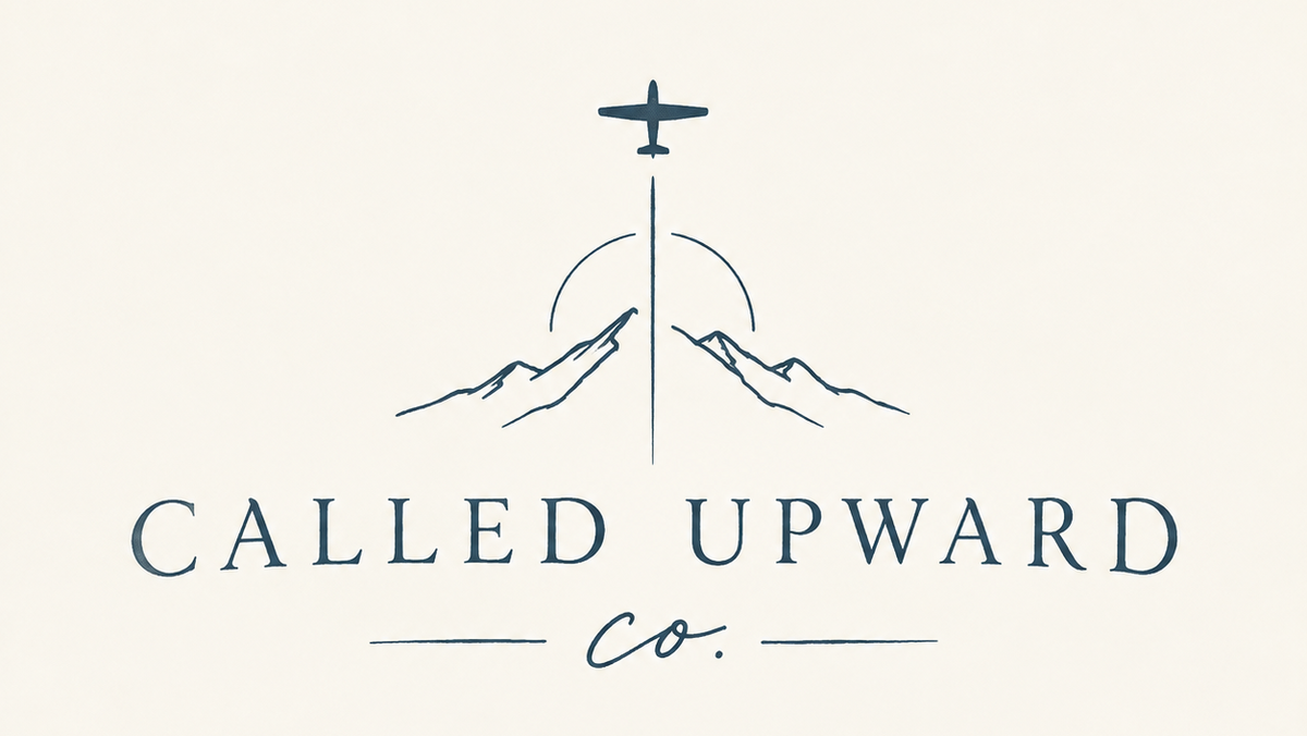 Called Upward